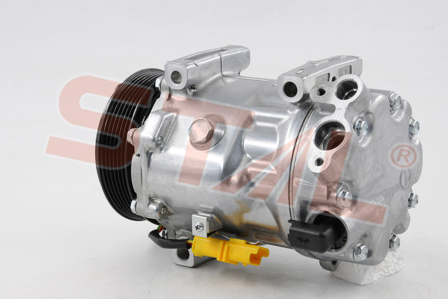 Auto AC Compressor for Renault Koleosi | OE 8200603434