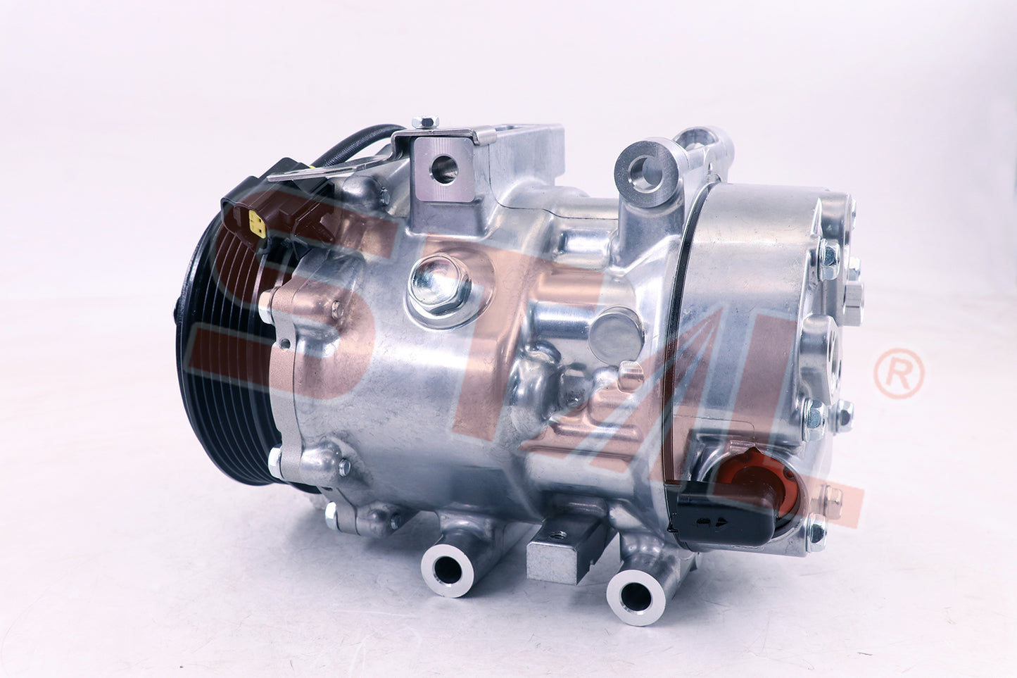 Auto AC Compressor for 奇瑞瑞虎 301000131Aa | OE 301000131AA