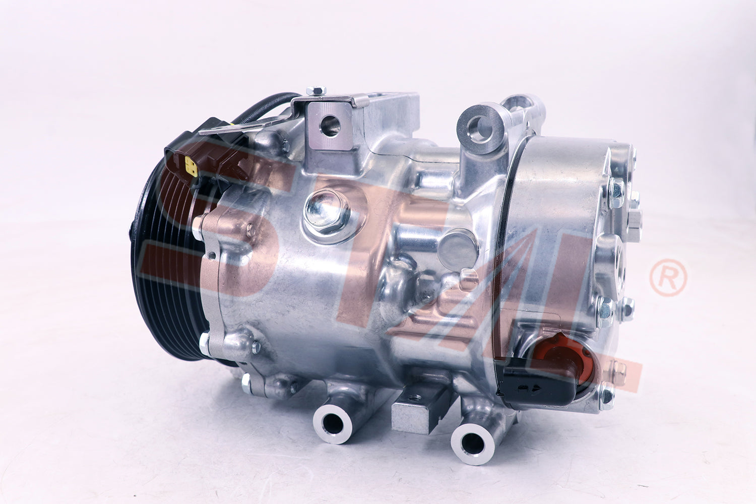 Auto AC Compressor for 奇瑞瑞虎 301000131Aa | OE 301000131AA