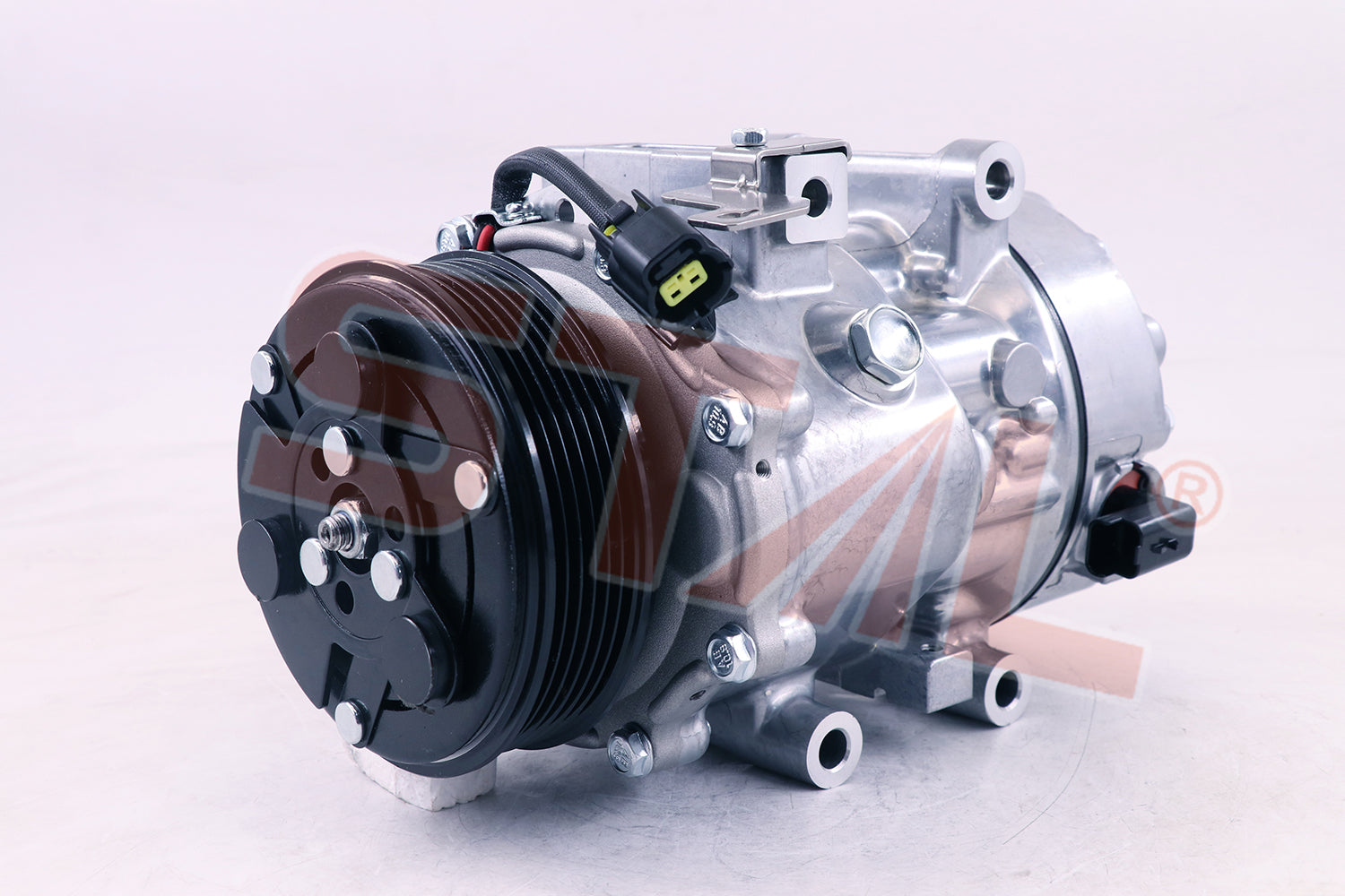 Auto AC Compressor for 奇瑞瑞虎 301000131Aa | OE 301000131AA