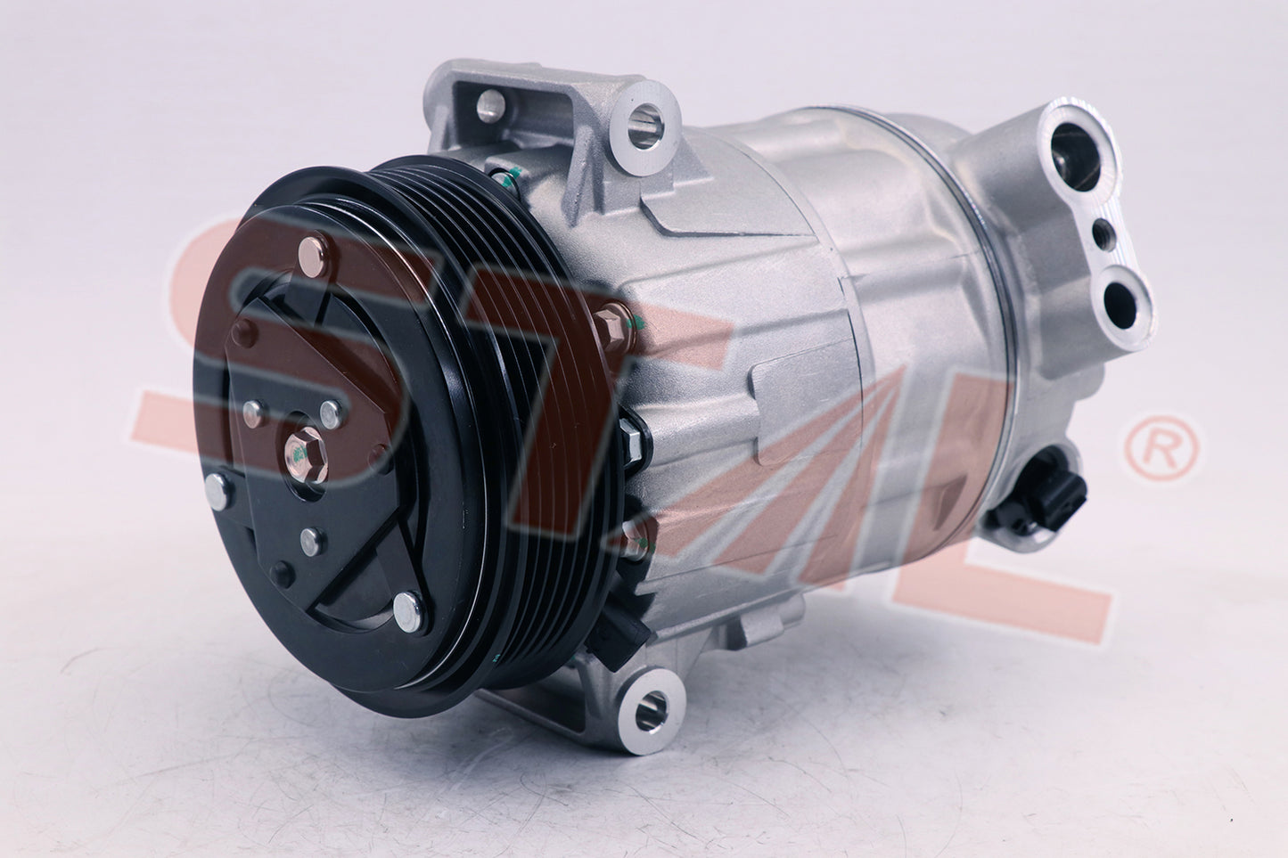 Auto AC Compressor for Maserati 3.0L | OE 35232024F