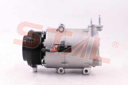 Auto AC Compressor for Ford Transit | OE BK3119D629
