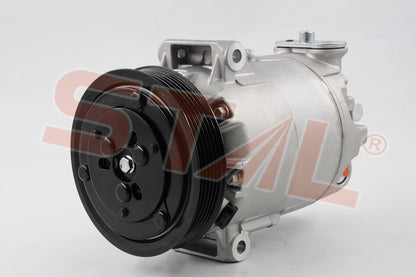 Auto AC Compressor for Ferrari F430 | OE 1139519