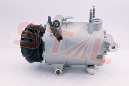 Auto AC Compressor for Ford Tourneo/Transit | OE BK2119D629AC