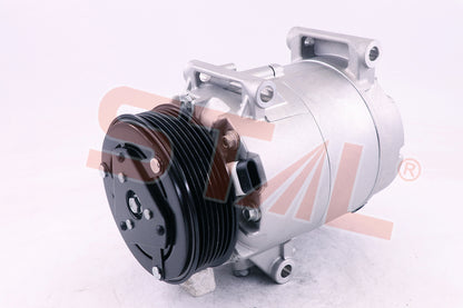 Auto AC Compressor for Renault Espace | OE 01139509