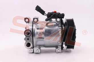 Auto AC Compressor for Dodge Dakota | OE 04849040AD