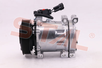 Auto AC Compressor for Dodge Dakota | OE 04849040AD