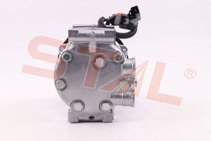 Auto AC Compressor for Dodge Dakota | OE 04849040AD