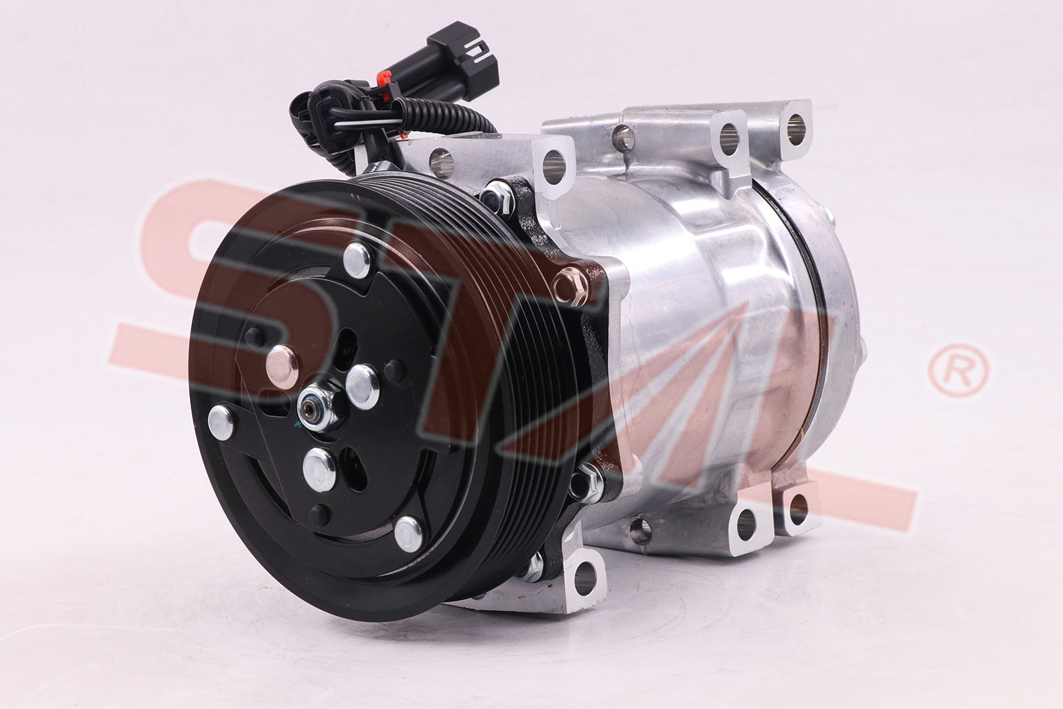 Auto AC Compressor for Dodge Dakota | OE 04849040AD