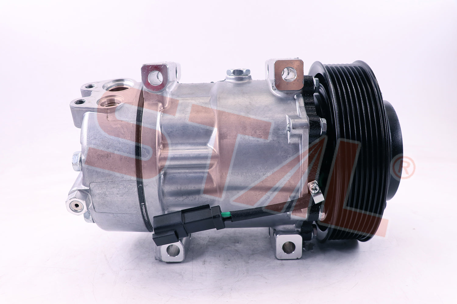 Auto AC Compressor for Scania 2863 | OE 2926907
