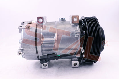 Auto AC Compressor for Scania 2863 | OE 2926907