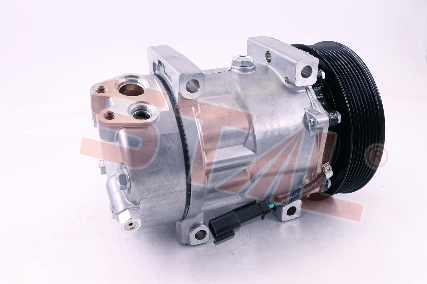 Auto AC Compressor for Scania 2863 | OE 2926907