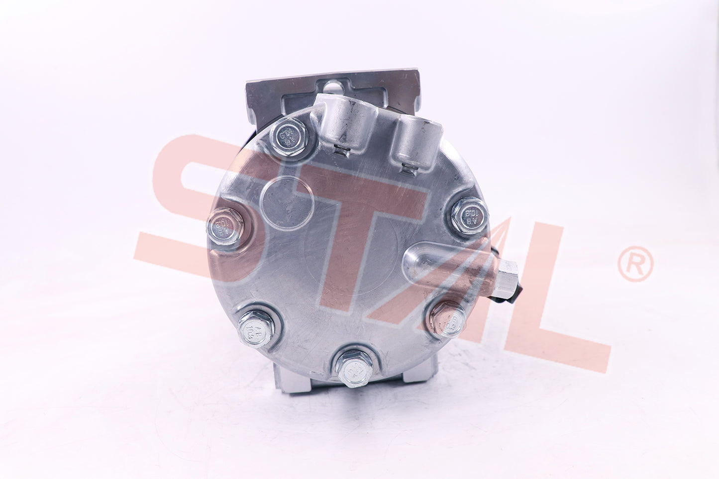 Auto AC Compressor for Scania 2863 | OE 2926907