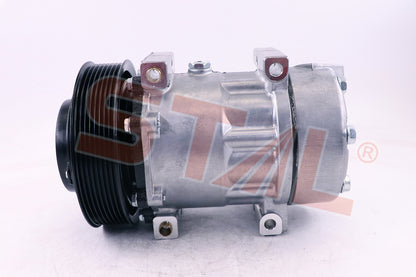 Auto AC Compressor for Scania 2863 | OE 2926907