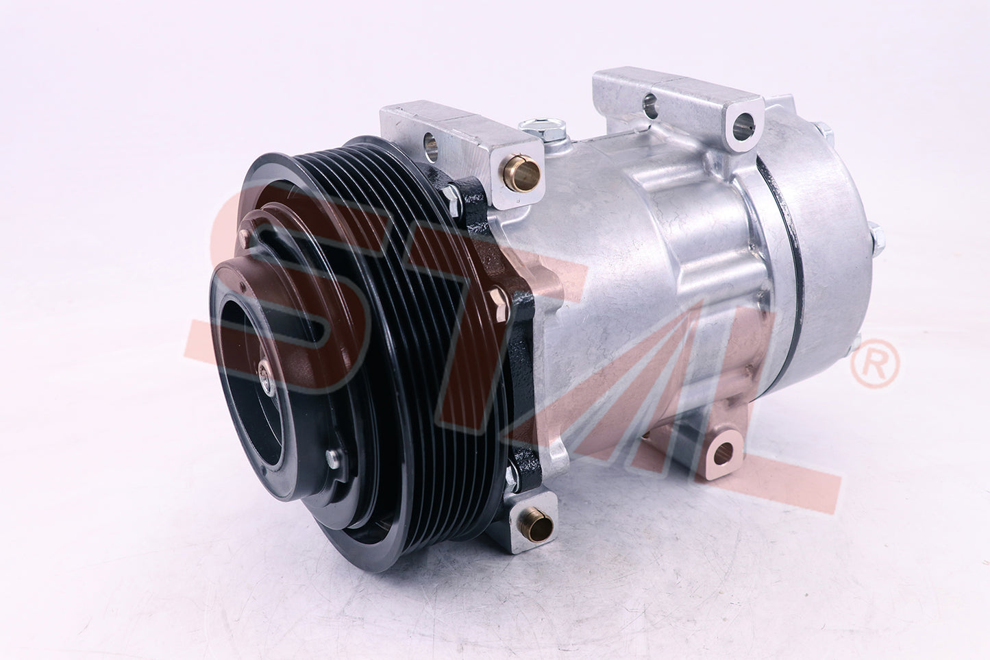 Auto AC Compressor for Scania 2863 | OE 2926907