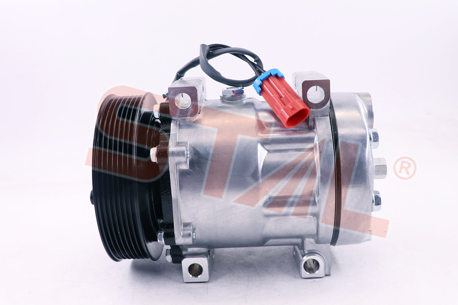 Auto AC Compressor for Chevrolet C4500 | OE 158502