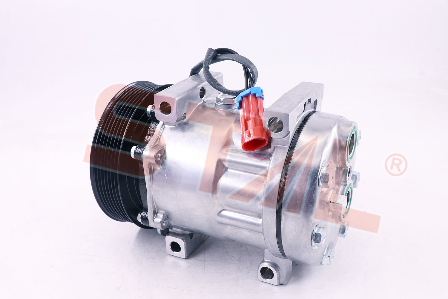 Auto AC Compressor for Chevrolet C4500 | OE 158502
