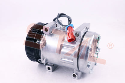 Auto AC Compressor for Chevrolet C4500 | OE 158502
