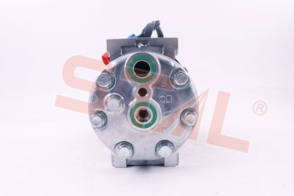 Auto AC Compressor for Chevrolet C4500 | OE 158502