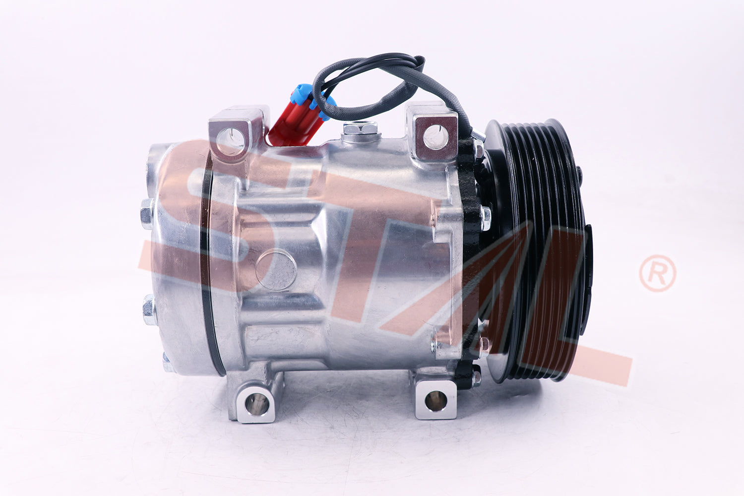 Auto AC Compressor for Chevrolet C4500 | OE 158502