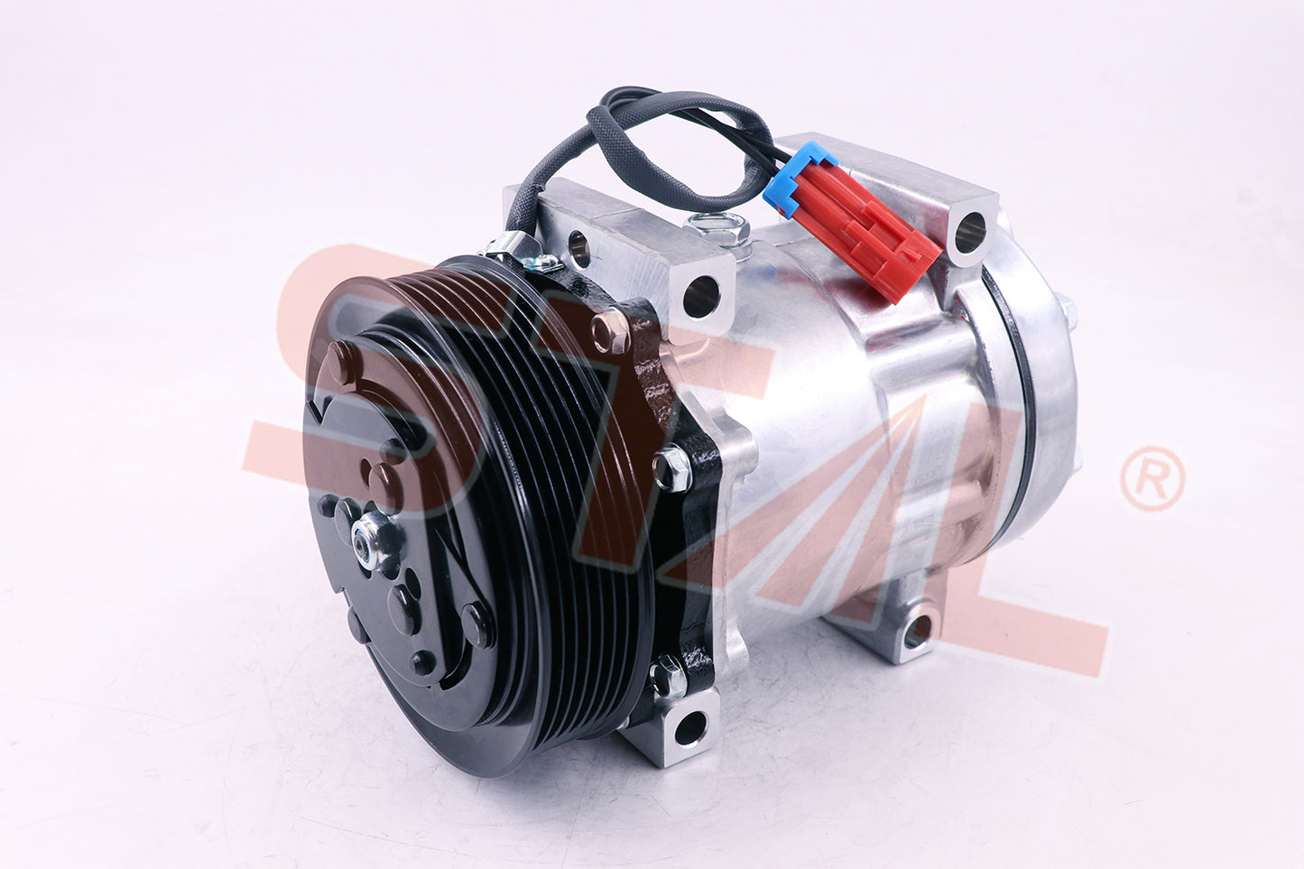 Auto AC Compressor for Chevrolet C4500 | OE 158502