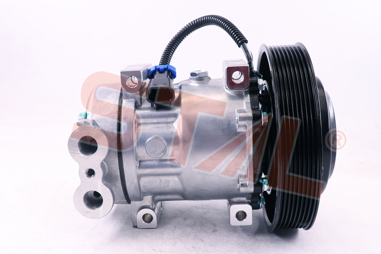Auto AC Compressor for Terex | OE CO