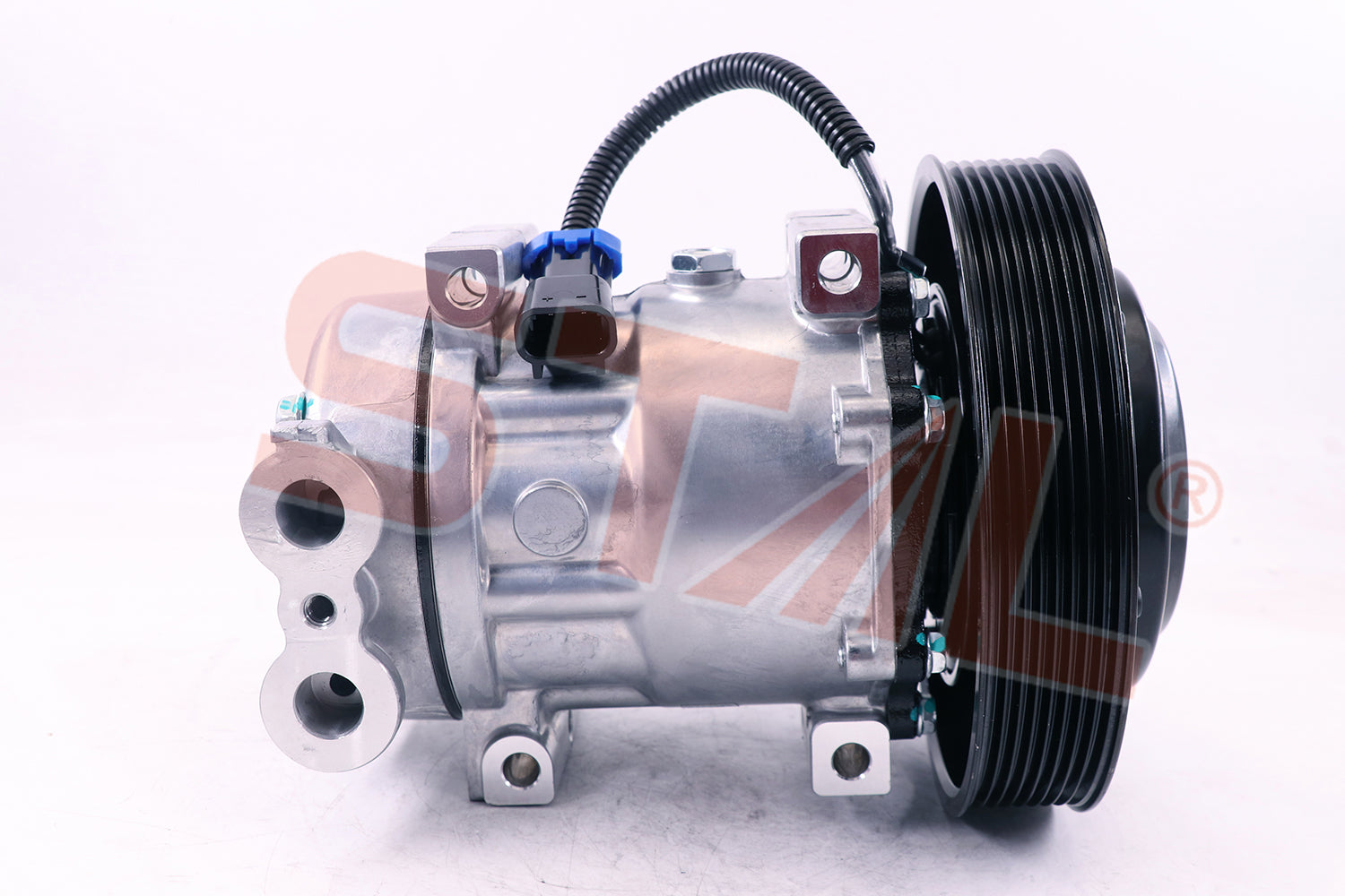 Auto AC Compressor for Terex | OE CO