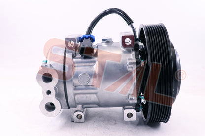 Auto AC Compressor for Terex | OE CO