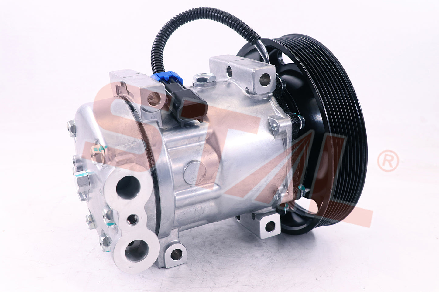 Auto AC Compressor for Terex | OE CO