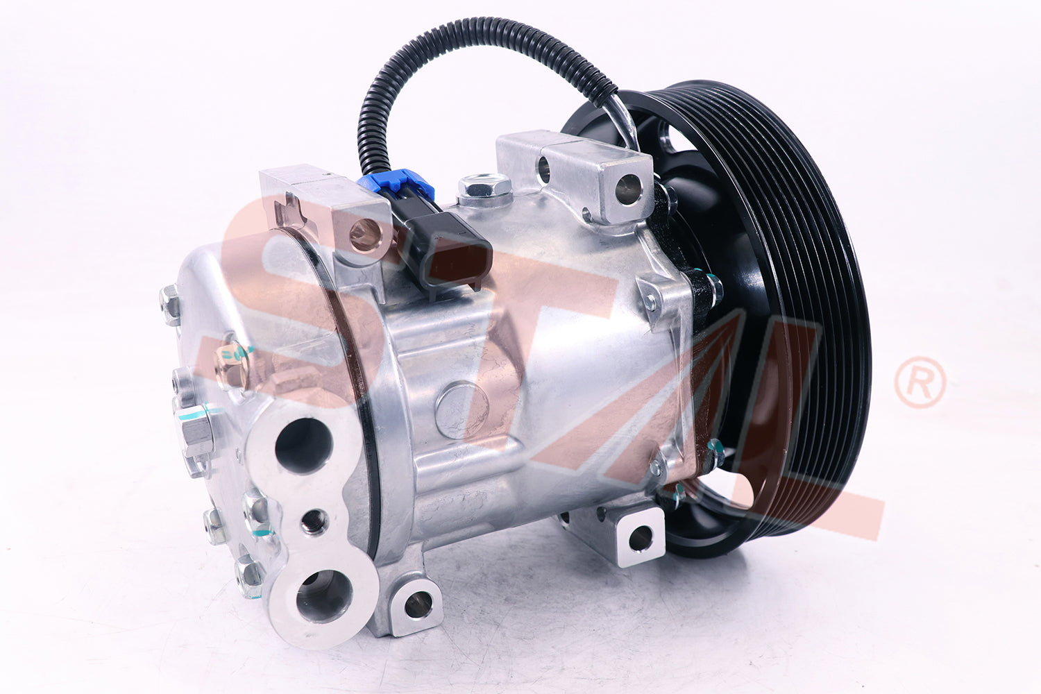 Auto AC Compressor for Terex | OE CO