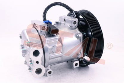 Auto AC Compressor for Terex | OE CO