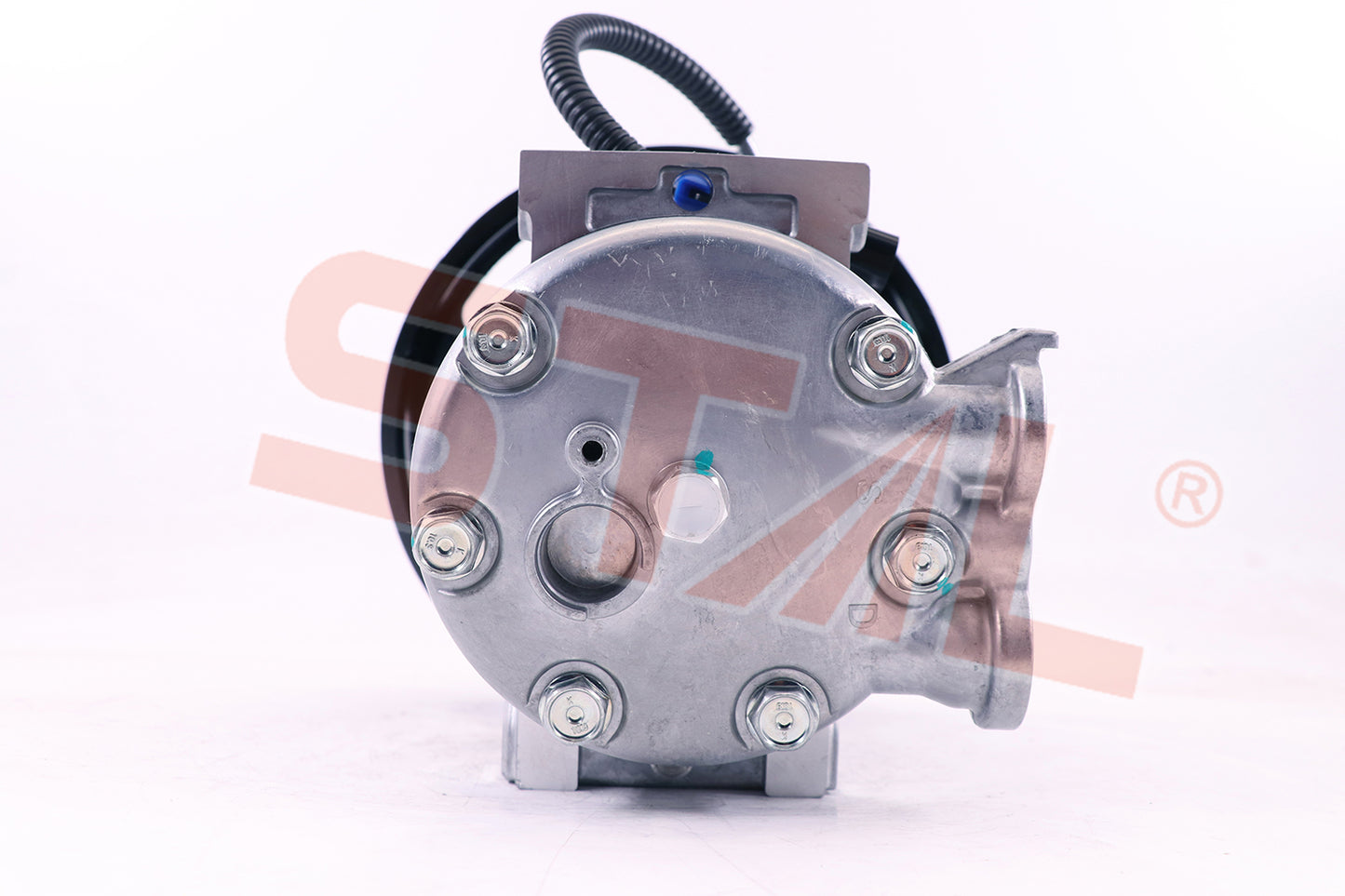 Auto AC Compressor for Terex | OE CO