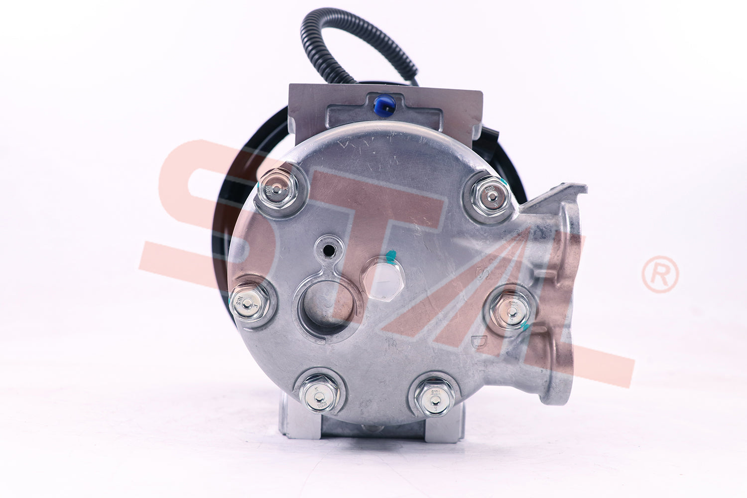 Auto AC Compressor for Terex | OE CO