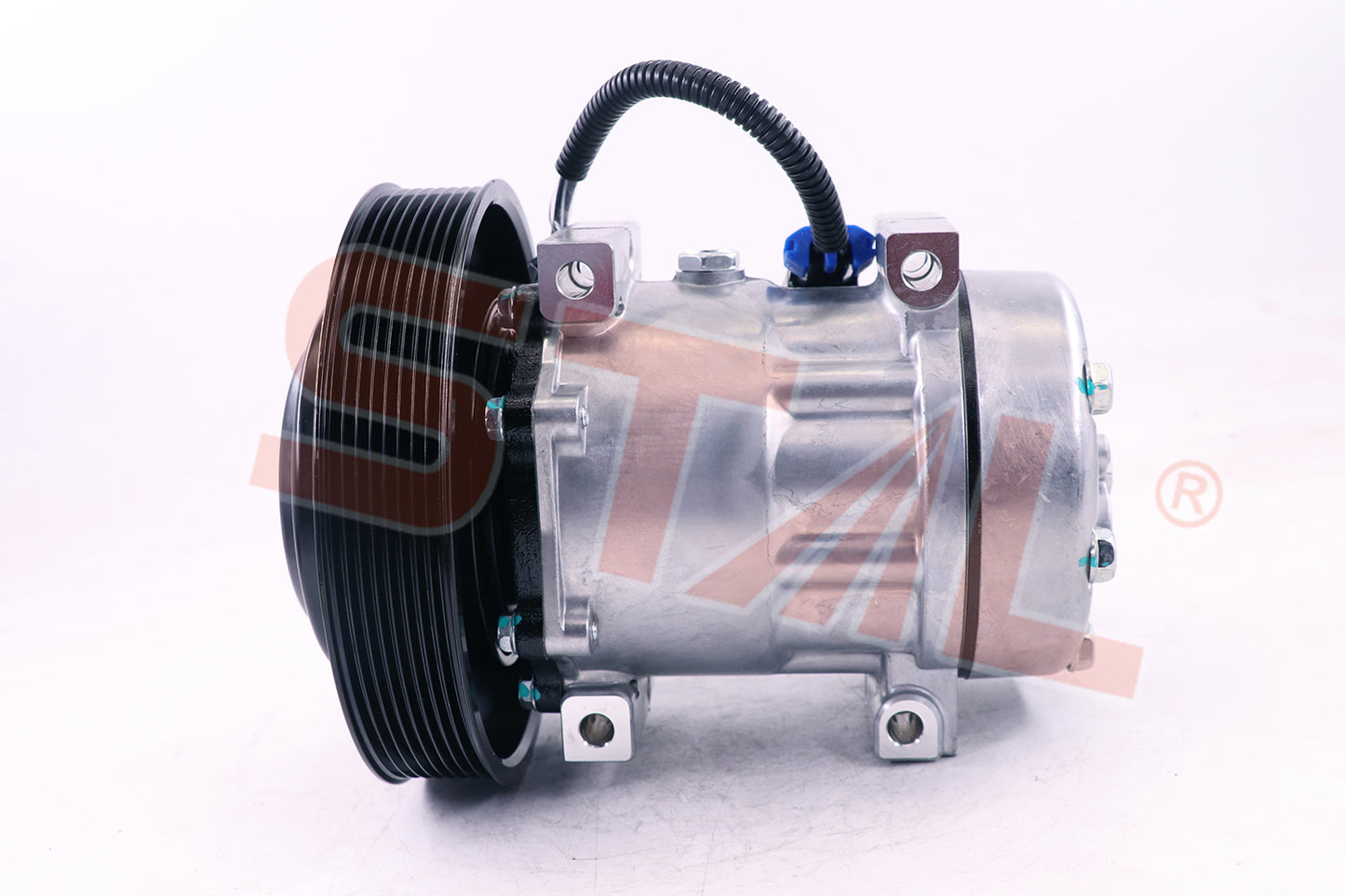 Auto AC Compressor for Terex | OE CO