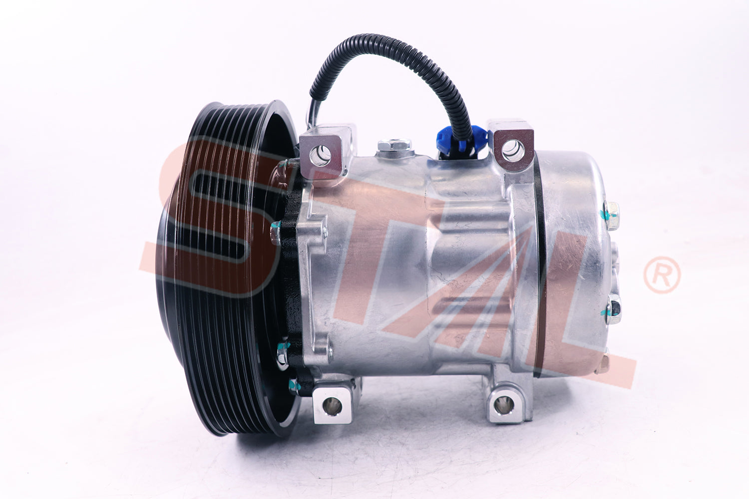Auto AC Compressor for Terex | OE CO