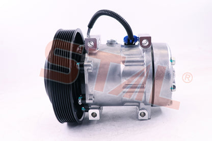 Auto AC Compressor for Terex | OE CO