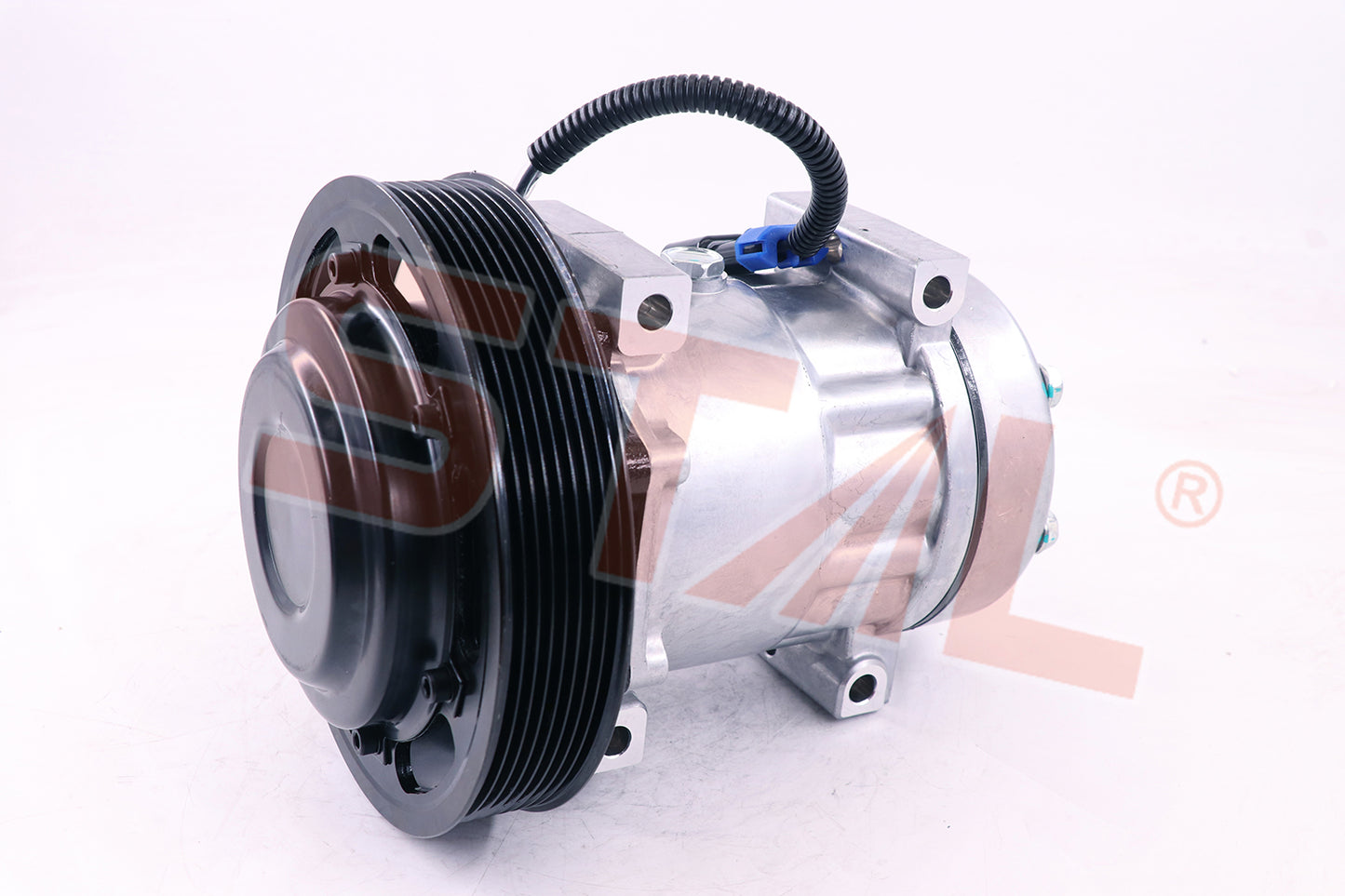 Auto AC Compressor for Terex | OE CO