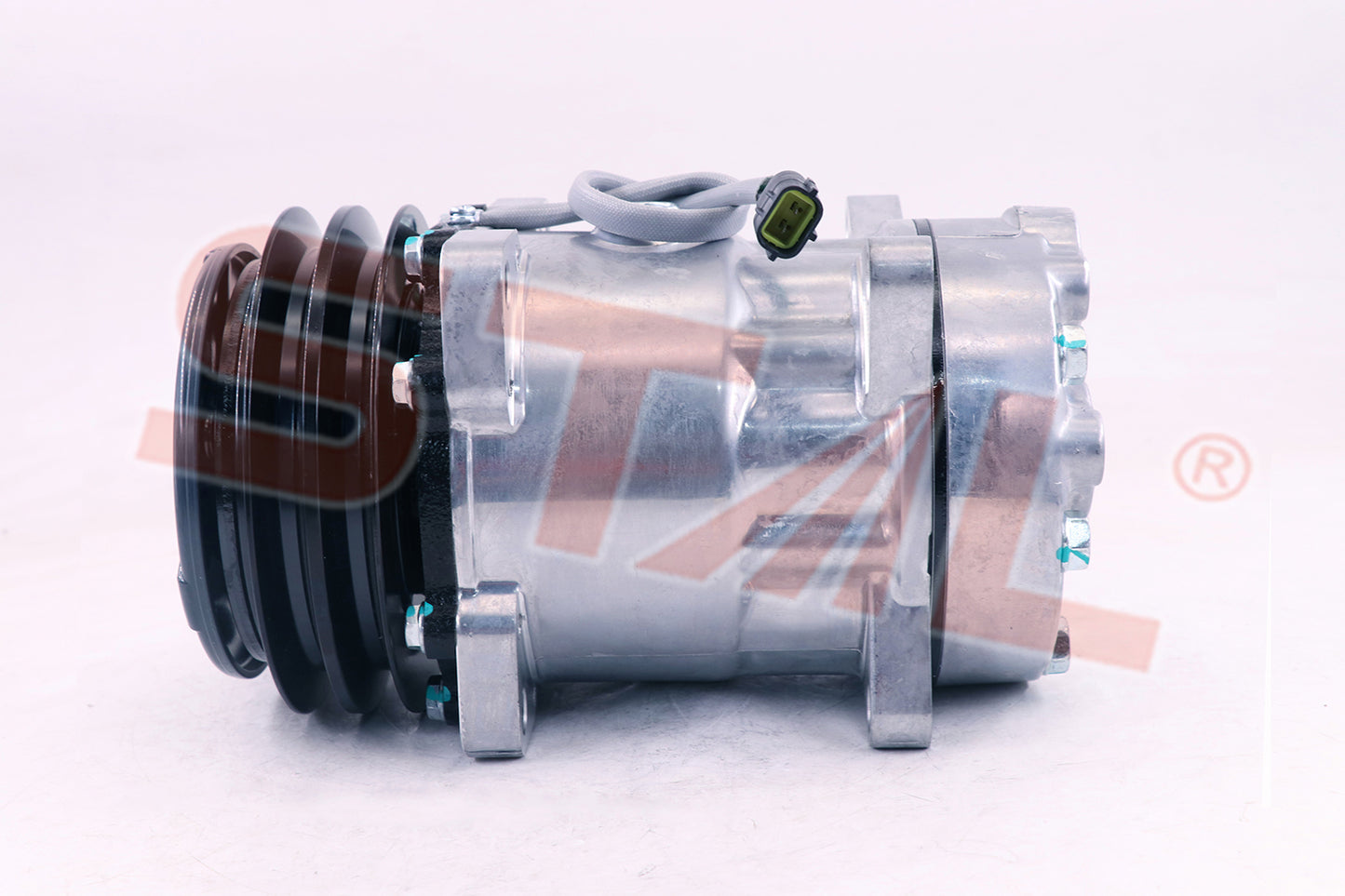 Auto AC Compressor for Volvo Ec135B | OE 14506862