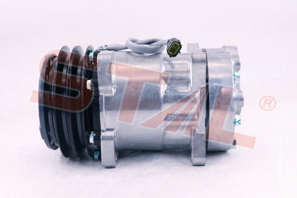 Auto AC Compressor for Volvo Ec135B | OE 14506862