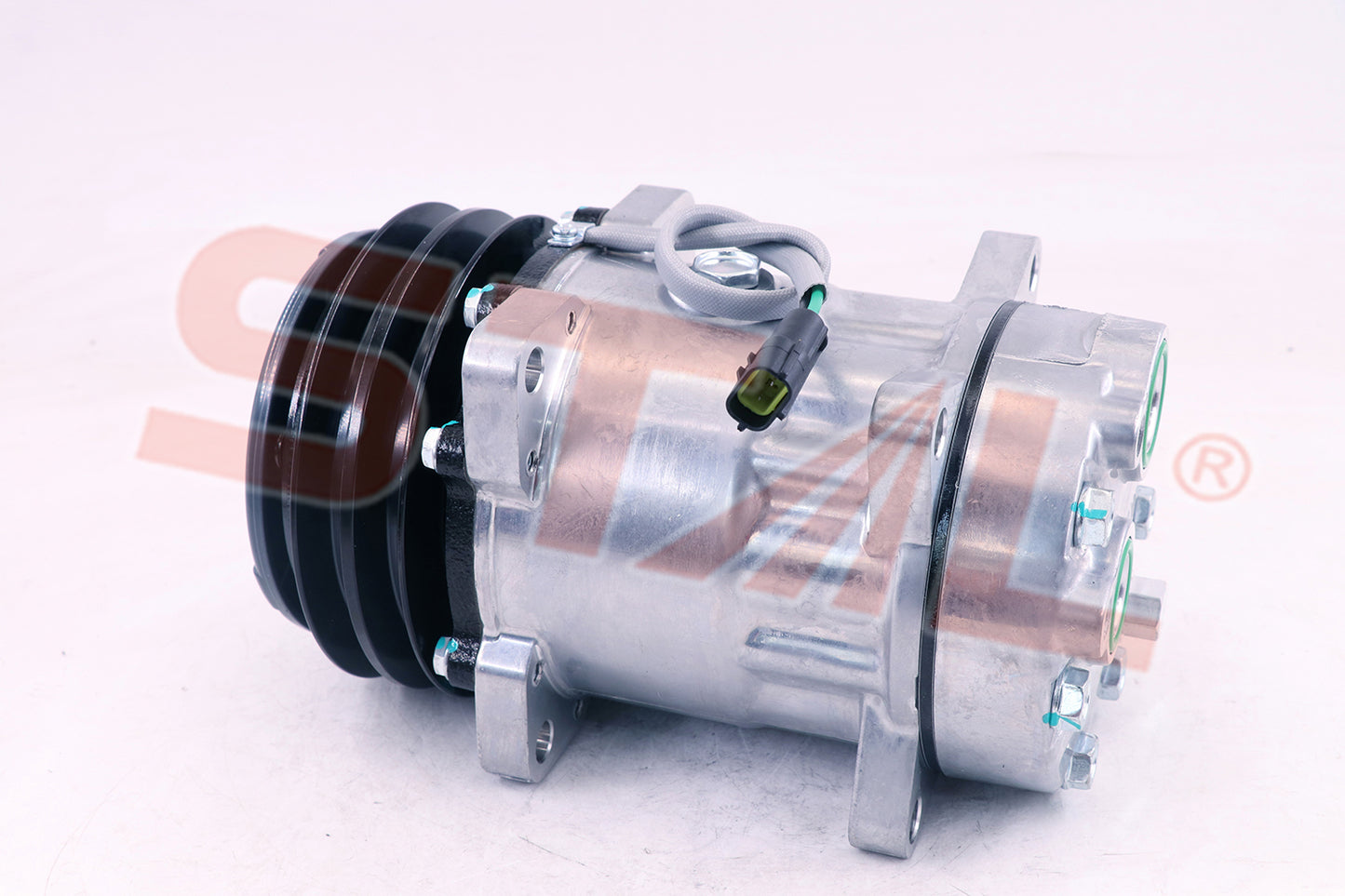 Auto AC Compressor for Volvo Ec135B | OE 14506862