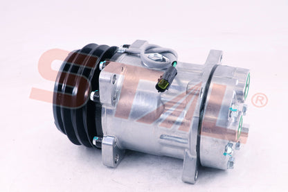 Auto AC Compressor for Volvo Ec135B | OE 14506862