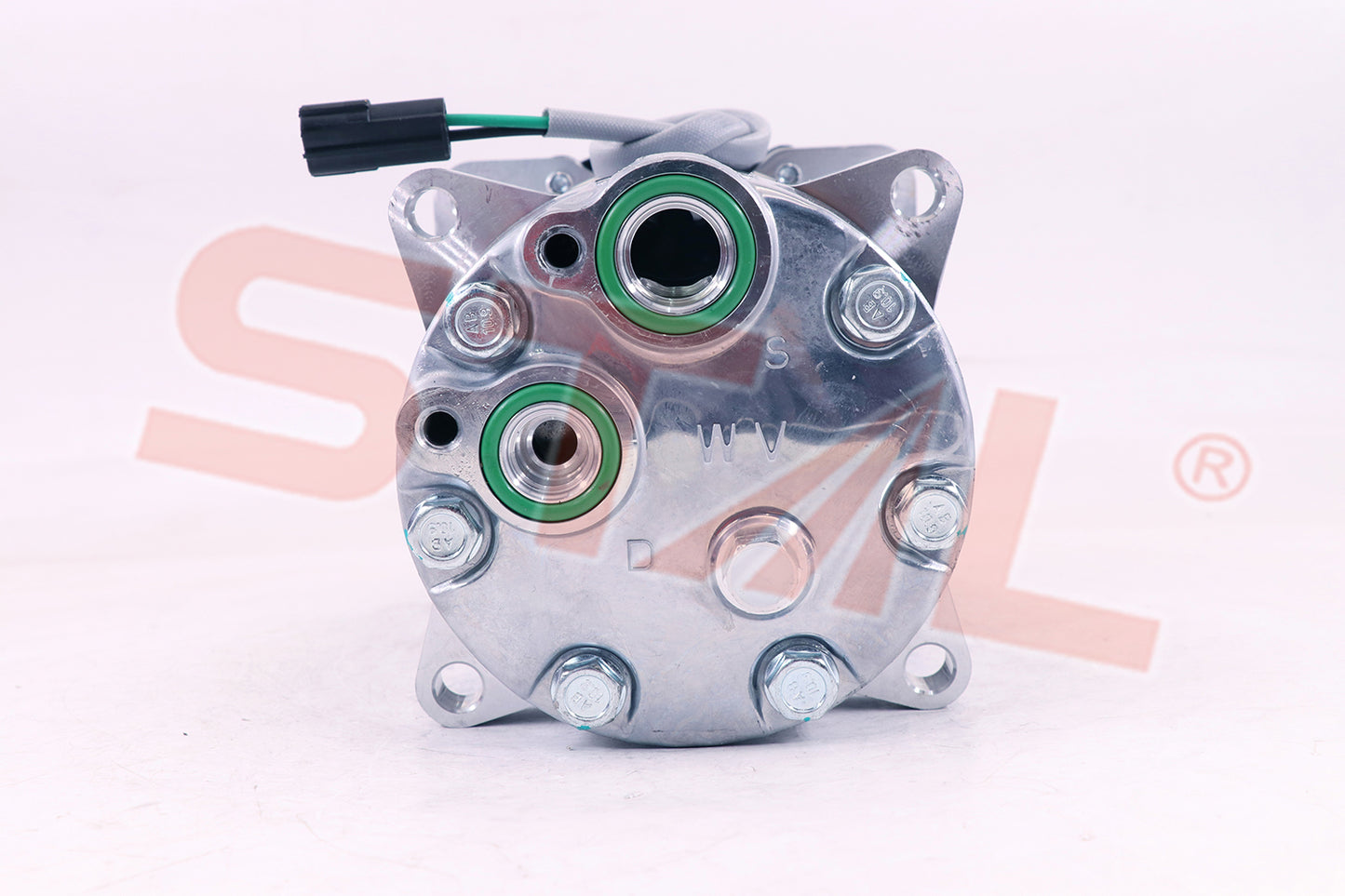 Auto AC Compressor for Volvo Ec135B | OE 14506862