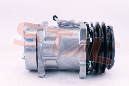 Auto AC Compressor for Volvo Ec135B | OE 14506862