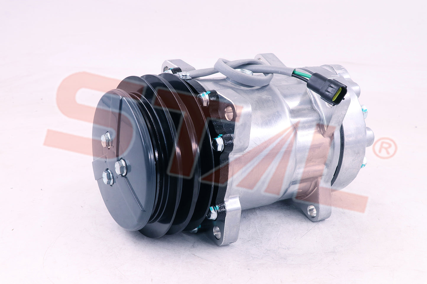 Auto AC Compressor for Volvo Ec135B | OE 14506862