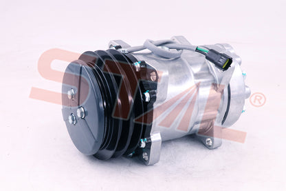 Auto AC Compressor for Volvo Ec135B | OE 14506862