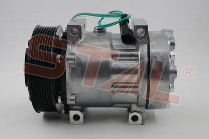 Auto AC Compressor for Volvo FH12 | OE YN4371900680RC