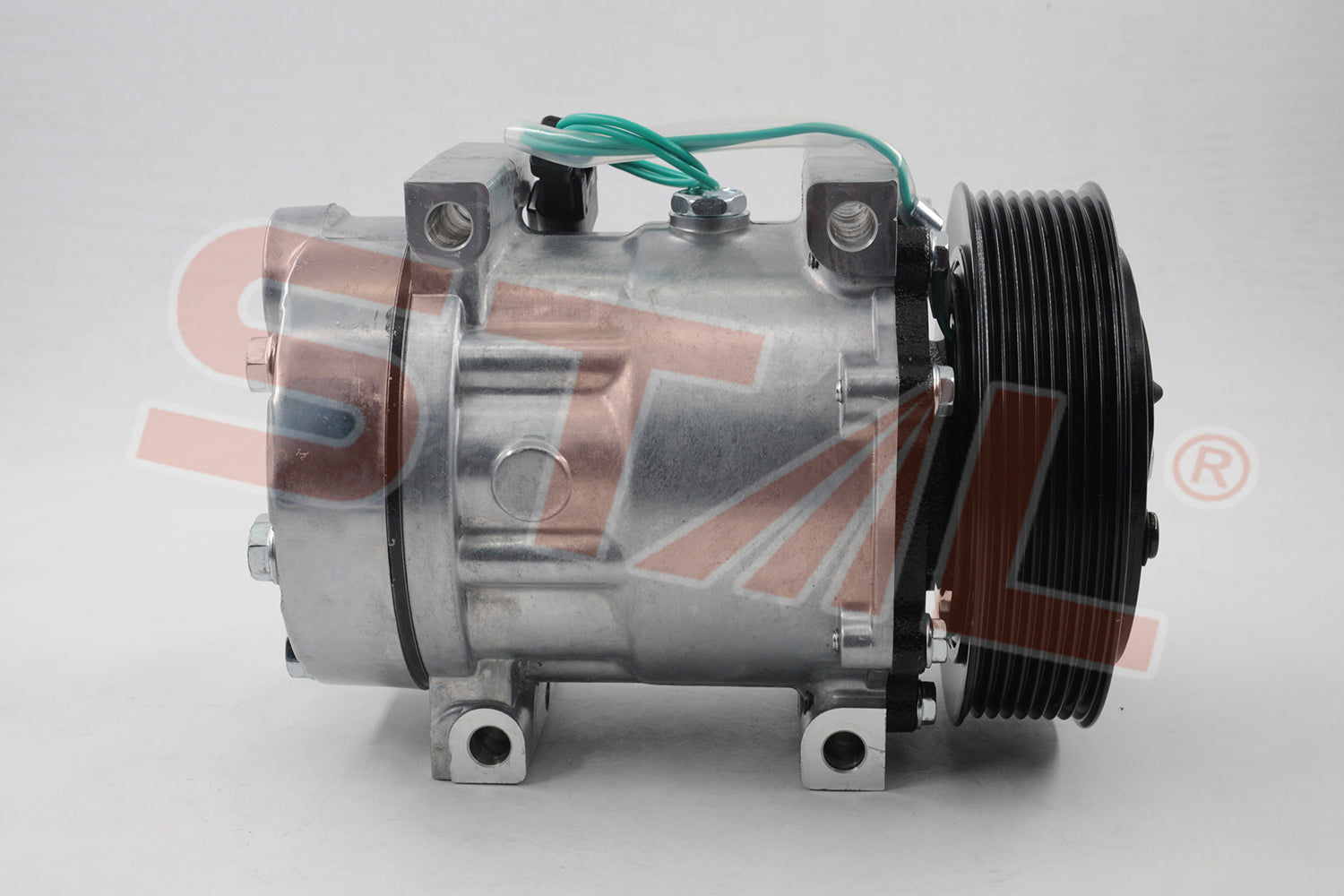 Auto AC Compressor for Volvo FH12 | OE YN4371900680RC