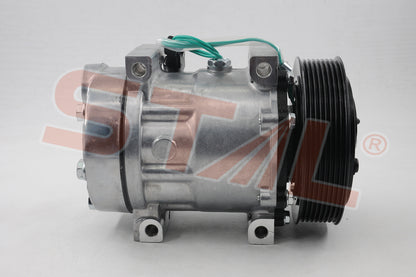 Auto AC Compressor for Volvo FH12 | OE YN4371900680RC