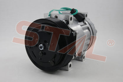 Auto AC Compressor for Volvo FH12 | OE YN4371900680RC