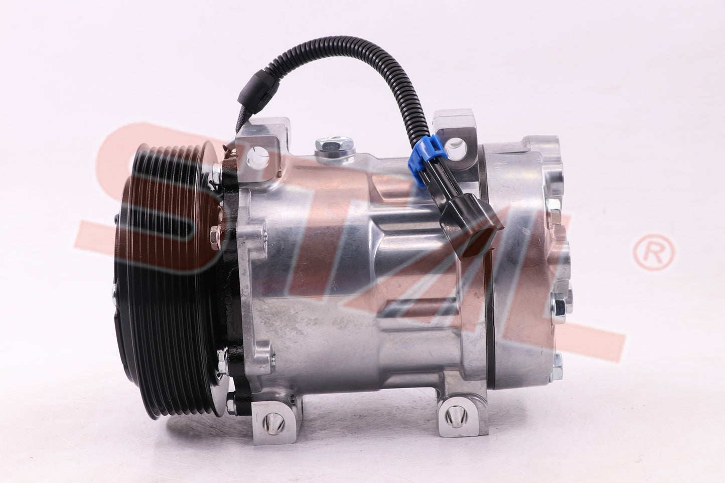 Auto AC Compressor for Sanden Models | OE 20501067